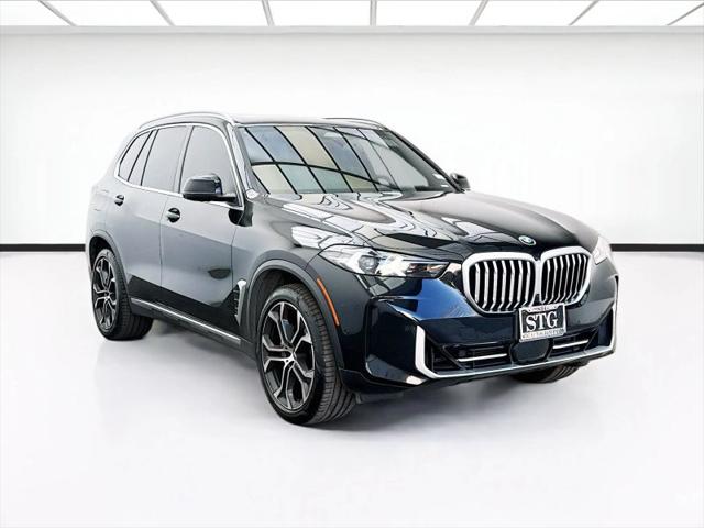 2024 BMW X5 sDrive40i