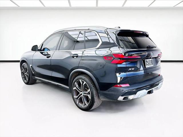 2024 BMW X5 sDrive40i