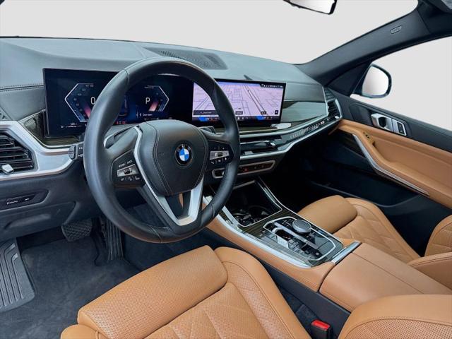2024 BMW X5 sDrive40i