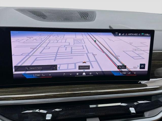 2024 BMW X5 sDrive40i