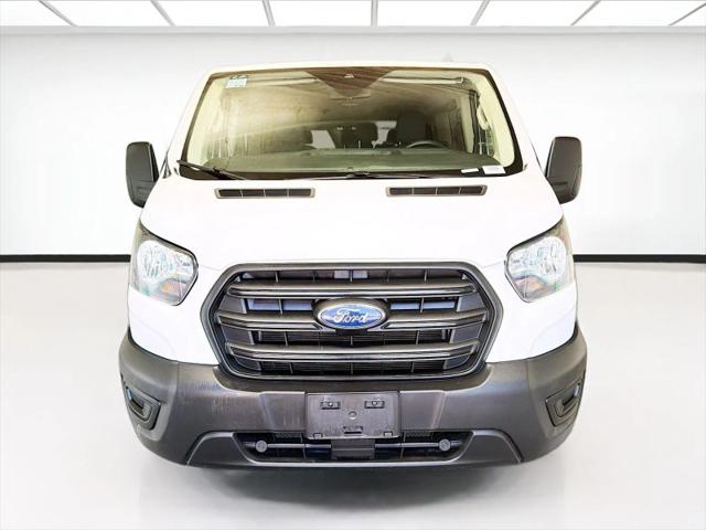 2020 Ford Transit Passenger Wagon XL