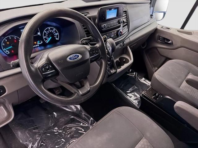 2020 Ford Transit Passenger Wagon XL