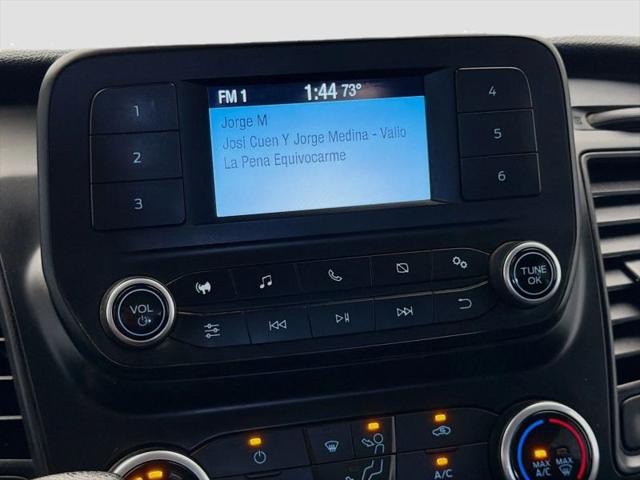 2020 Ford Transit Passenger Wagon XL