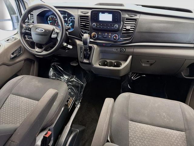 2020 Ford Transit Passenger Wagon XL