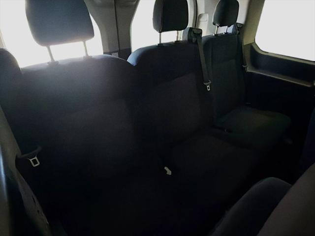 2020 Ford Transit Passenger Wagon XL