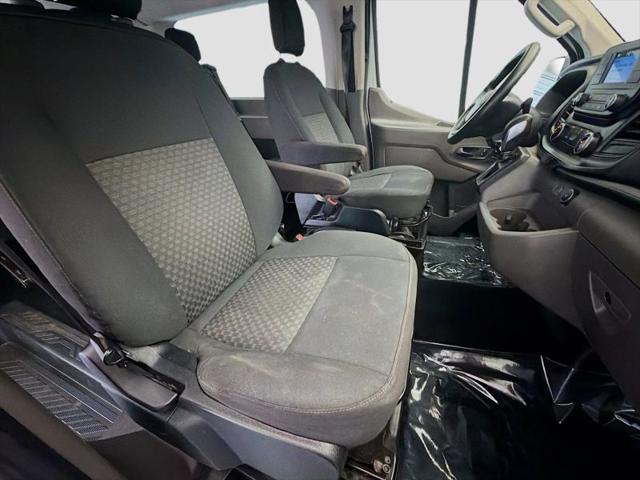 2020 Ford Transit Passenger Wagon XL