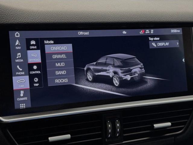 2020 Porsche Cayenne Base