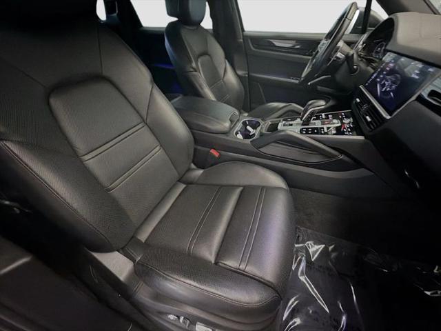 2020 Porsche Cayenne Base