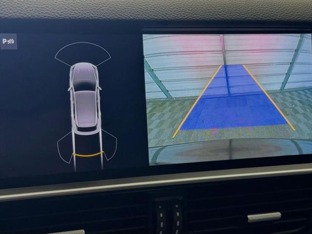 2020 Porsche Cayenne Base
