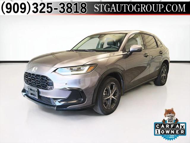 2024 Honda HR-V 2WD EX-L for sale in Montclair, CA