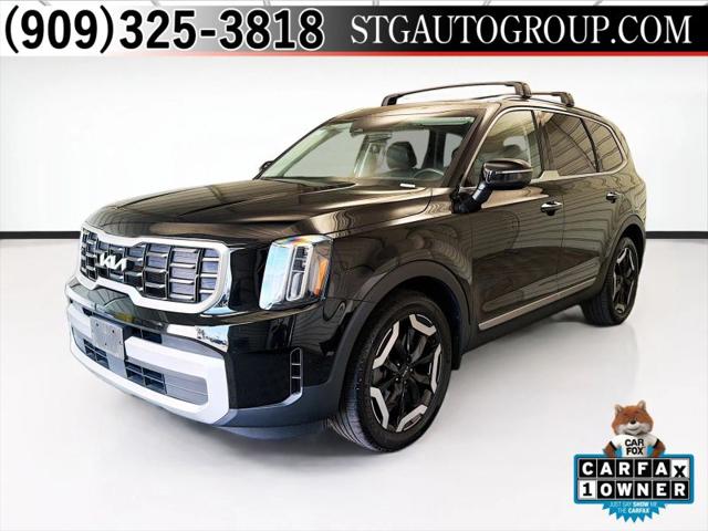 2024 Kia Telluride S for sale in Montclair, CA