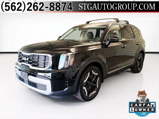 2024 Kia Telluride S for sale in Montclair, CA