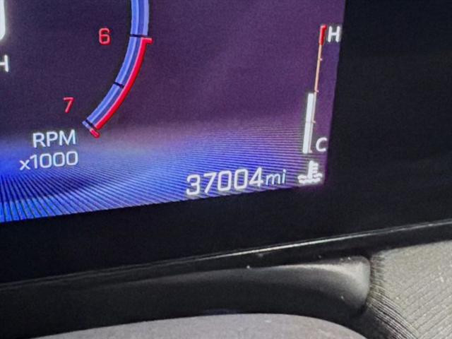 2024 Chevrolet TrailBlazer FWD LS