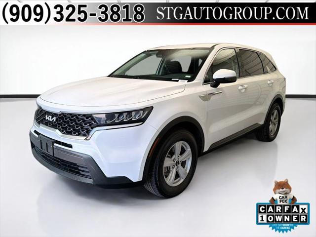 2023 Kia Sorento LX for sale in Montclair, CA