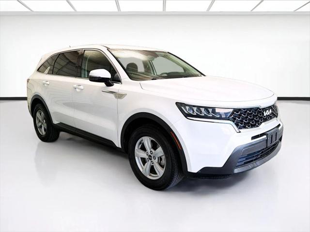 2023 Kia Sorento LX
