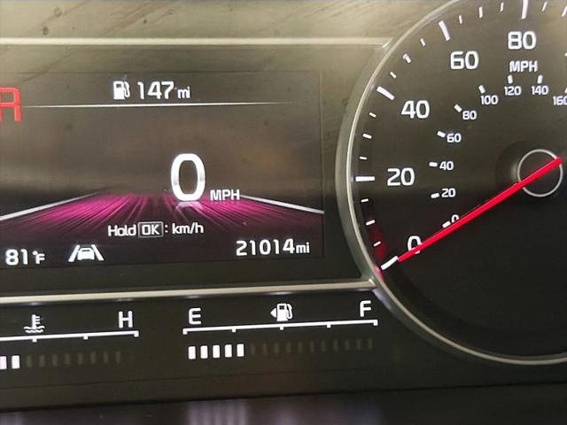 2023 Kia Sorento LX