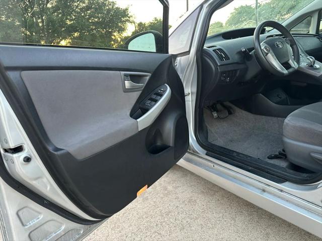 2014 Toyota Prius Three