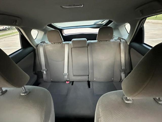 2014 Toyota Prius Three