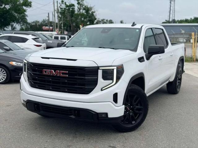 2023 GMC Sierra 1500 2WD Crew Cab Short Box Elevation for sale in Orlando, FL