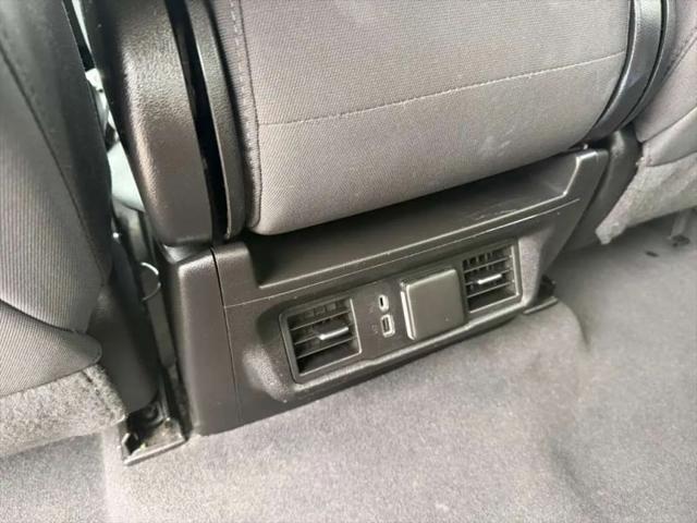 2023 GMC Sierra 1500 2WD Crew Cab Short Box Elevation