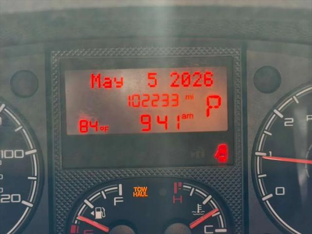 2020 Ram ProMaster 2500 Cargo Van High Roof 159" WB
