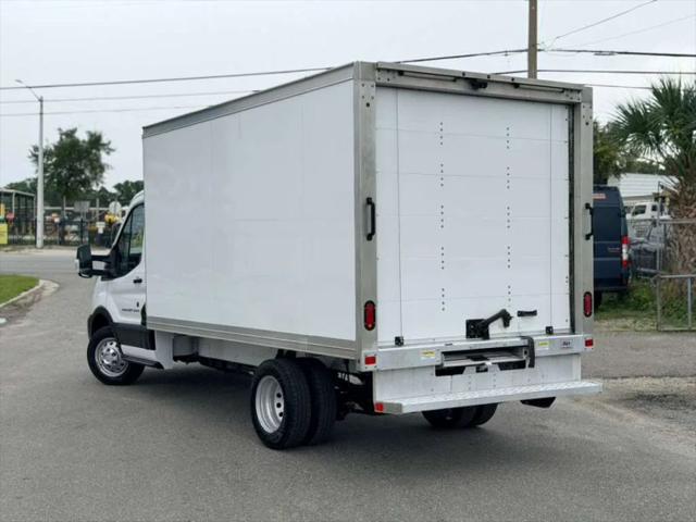2020 Ford Transit Chassis 350 XL
