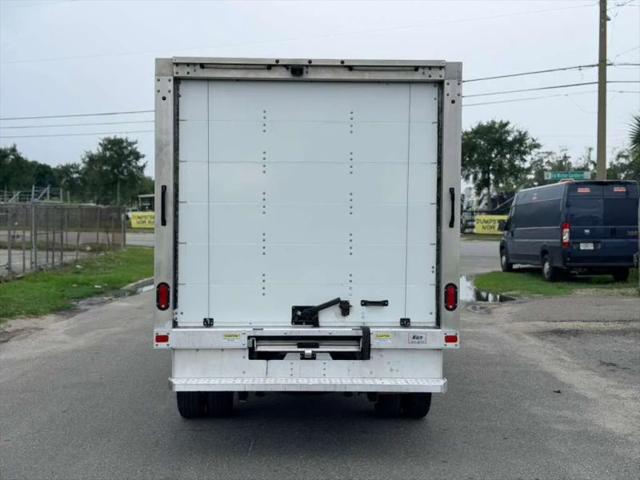 2020 Ford Transit Chassis 350 XL