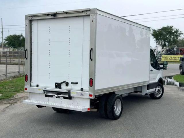 2020 Ford Transit Chassis 350 XL