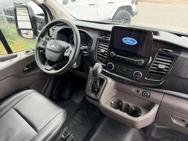 2020 Ford Transit Chassis 350 XL