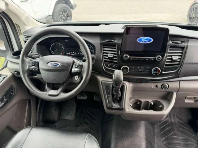 2020 Ford Transit Chassis 350 XL