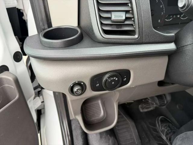 2020 Ford Transit Chassis 350 XL