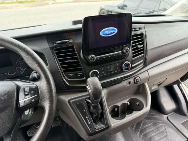 2020 Ford Transit Chassis 350 XL