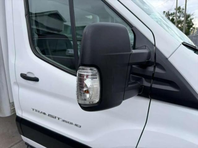 2020 Ford Transit Chassis 350 XL