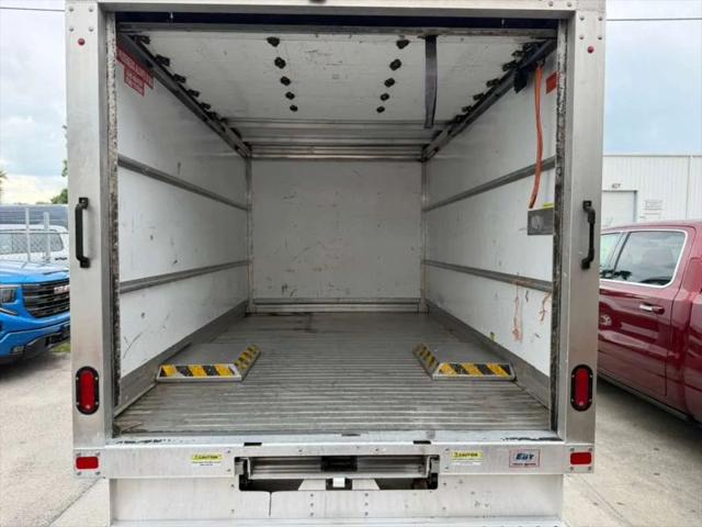 2020 Ford Transit Chassis 350 XL