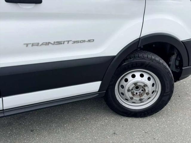 2020 Ford Transit Chassis 350 XL