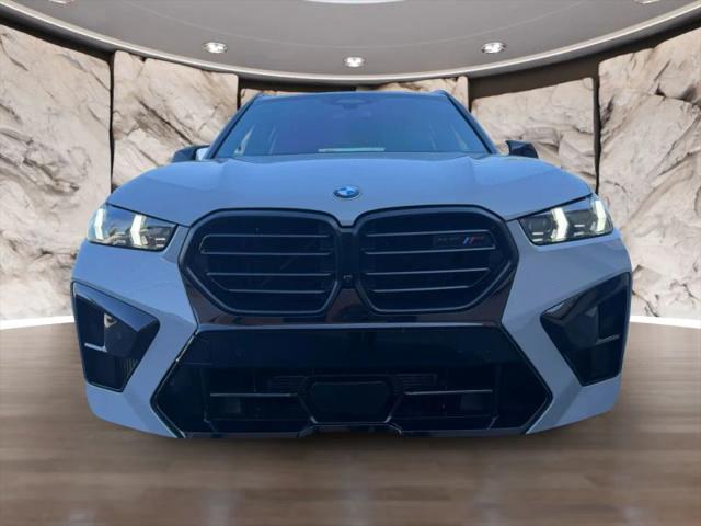 2026 BMW X5 M Competition