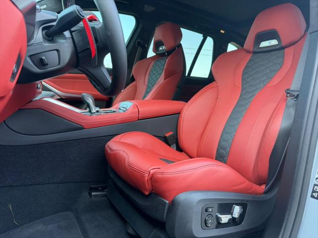 2026 BMW X5 M Competition