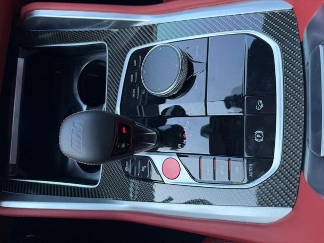 2026 BMW X5 M Competition