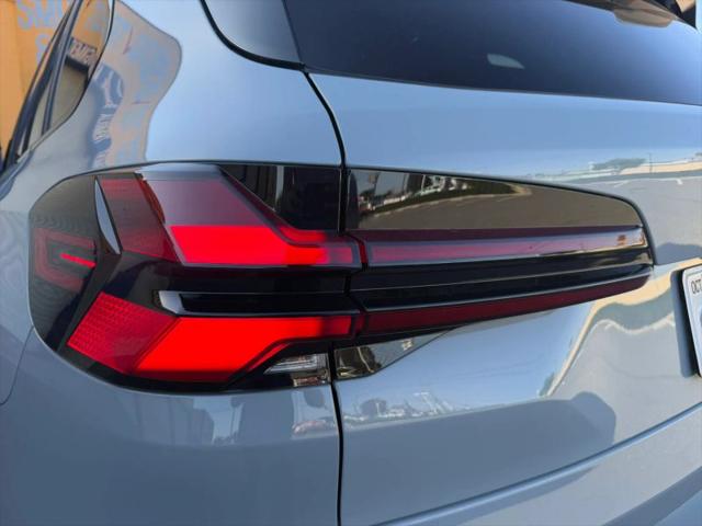 2026 BMW X5 M Competition