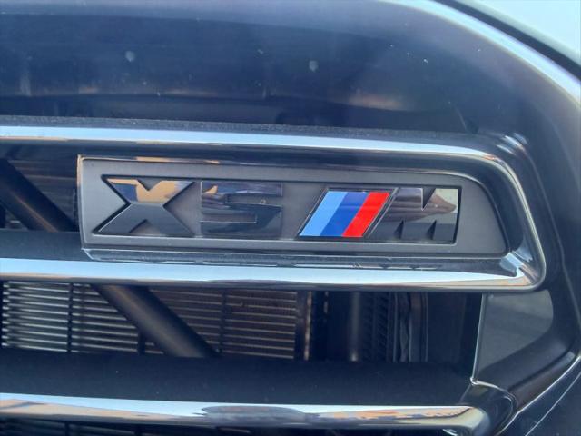 2026 BMW X5 M Competition