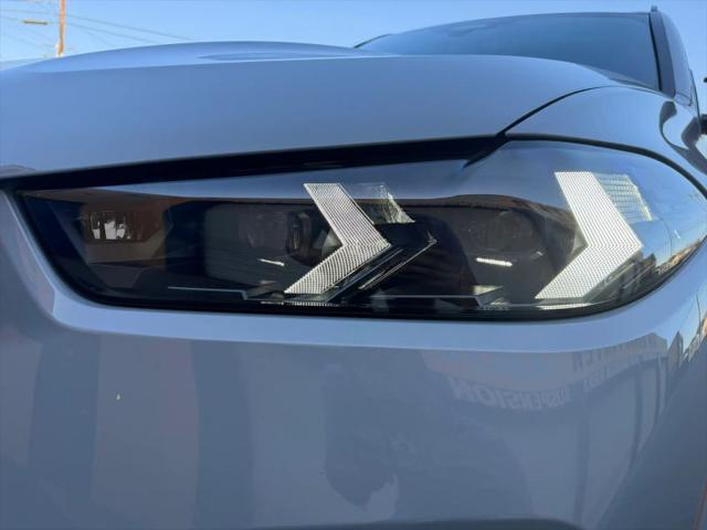 2026 BMW X5 M Competition