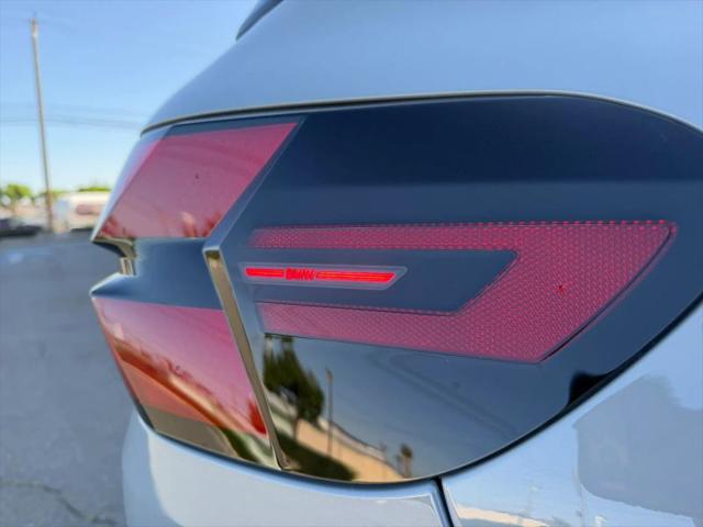 2026 BMW X5 M Competition