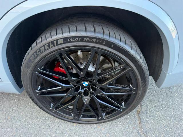 2026 BMW X5 M Competition