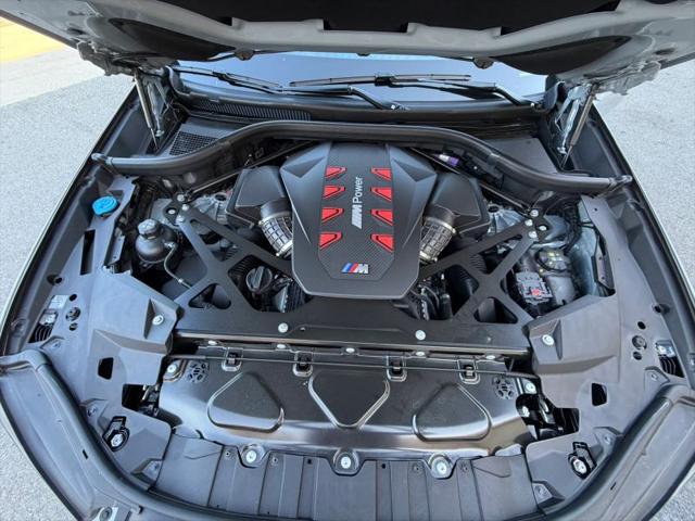 2026 BMW X5 M Competition