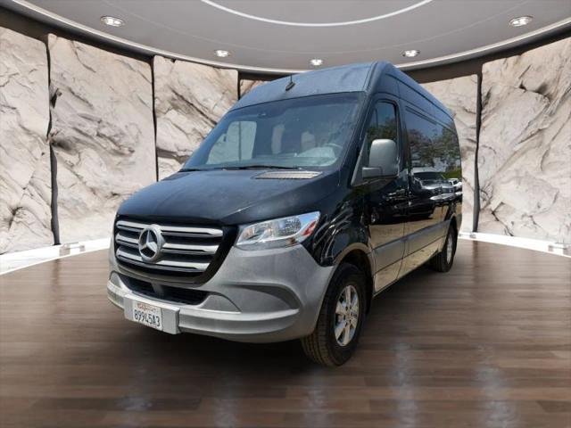 2019 Mercedes-Benz Sprinter 2500 High Roof V6 for sale in Ontario, CA