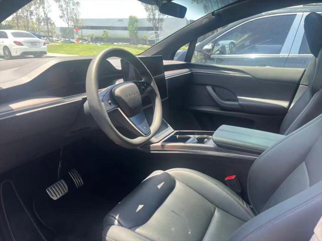 2023 Tesla Model X Standard Range