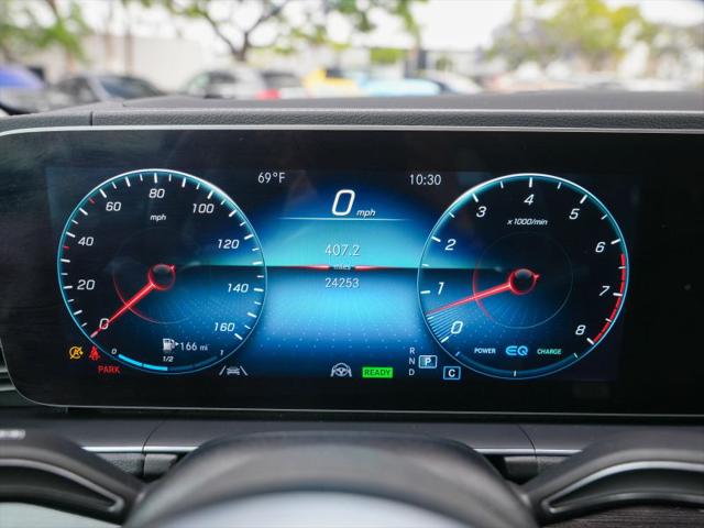 2020 Mercedes-Benz GLS GLS 580 4MATIC