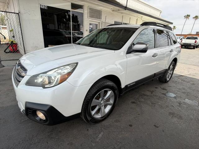2013 Subaru Outback 3.6R Limited for sale in Mesa, AZ