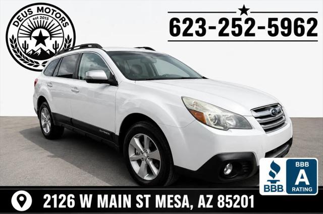 2013 Subaru Outback 3.6R Limited for sale in Mesa, AZ