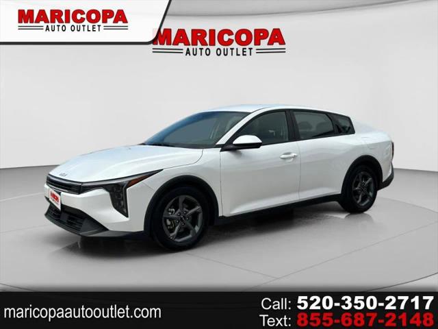 2025 Kia K4 LXS for sale in Maricopa, AZ